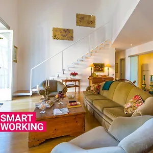 Charming In The Center By Wonderful Italy Appartement Palerme