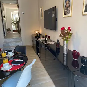 Calefati Gallery Luxury Apartman