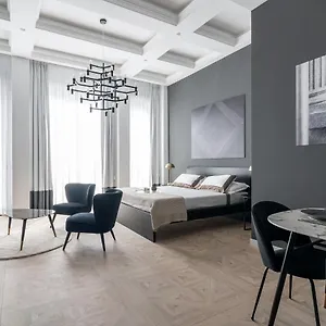 Il Palazzetto - Sparano Apartman