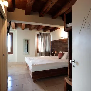 3* Отель Antica Abbazia