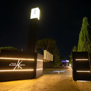 Black Италия
