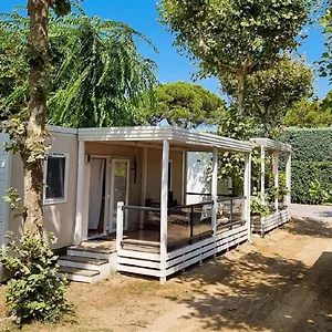 Camping Victoria Mobilehome In Union