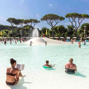 Hu Park Albatros Village Италия