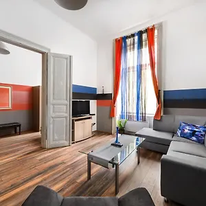 Karma Boutique Apartmanhotel