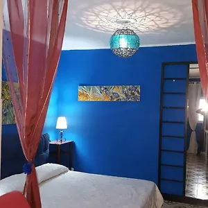 Casa Cattedrale Appartement Palerme