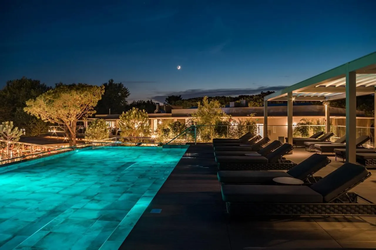Mediterraneo Camping Village カヴァッリーノ・トレポルティ ホリデーパーク
