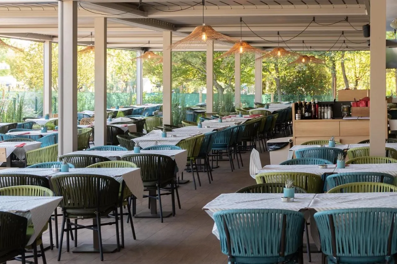 Mediterraneo Camping Village Cavallino-Treporti 5*,