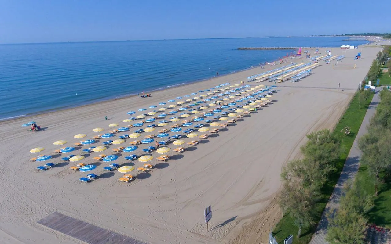 Mediterraneo Camping Village Cavallino-Treporti