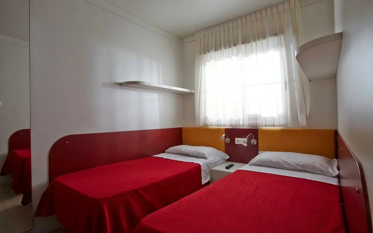 Mediterraneo Camping Village Cavallino-Treporti Olaszország