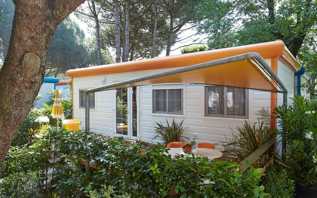 Mediterraneo Camping Village Cavallino-Treporti