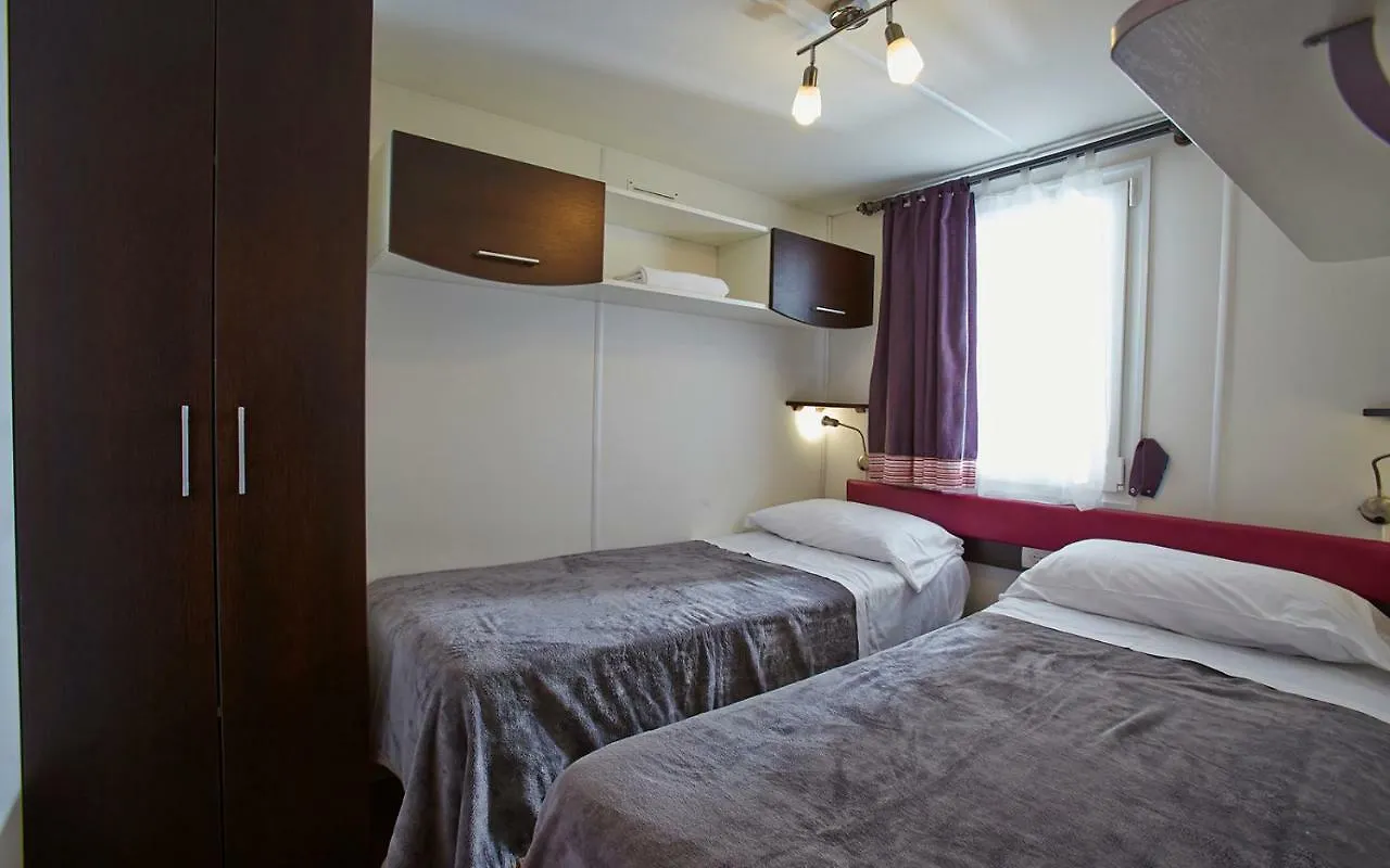 Mediterraneo Camping Village Cavallino-Treporti Olaszország