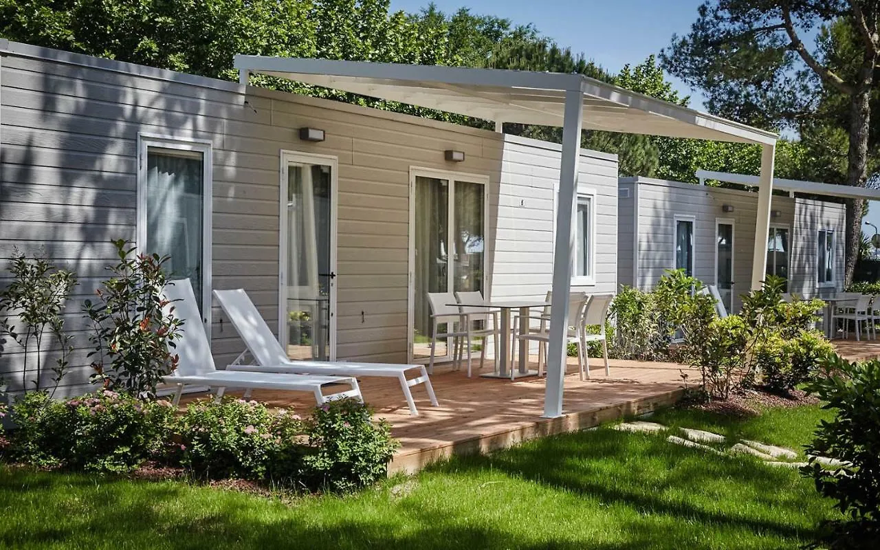 Mediterraneo Camping Village Cavallino-Treporti