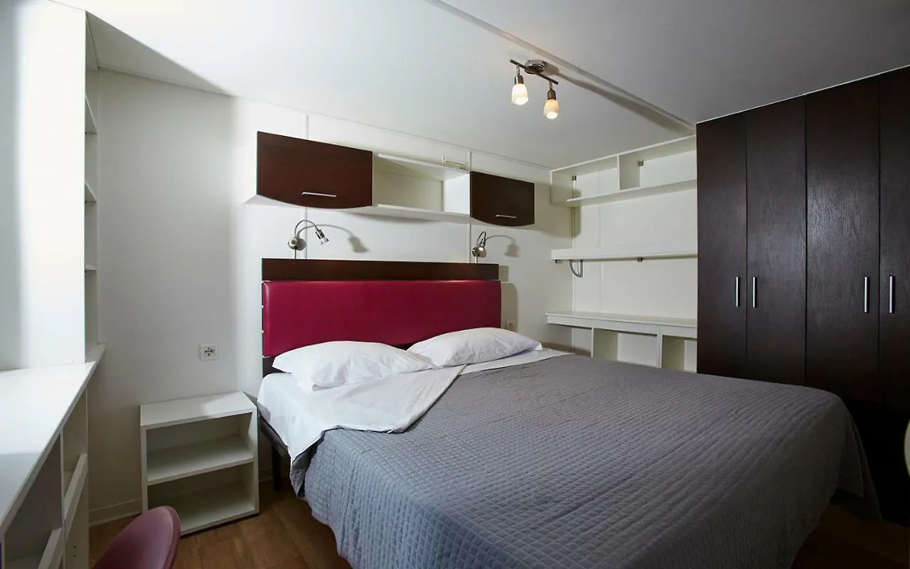 Mediterraneo Camping Village Cavallino-Treporti 5*,