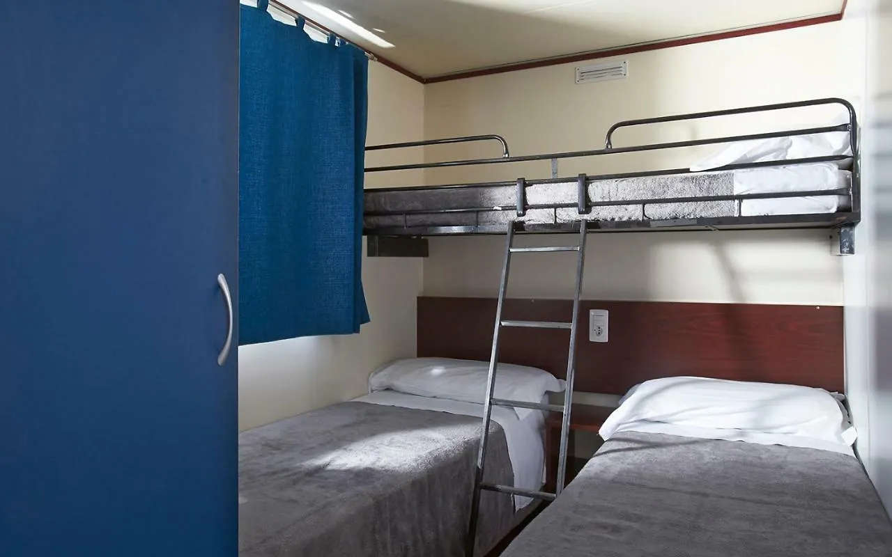 Mediterraneo Camping Village Cavallino-Treporti