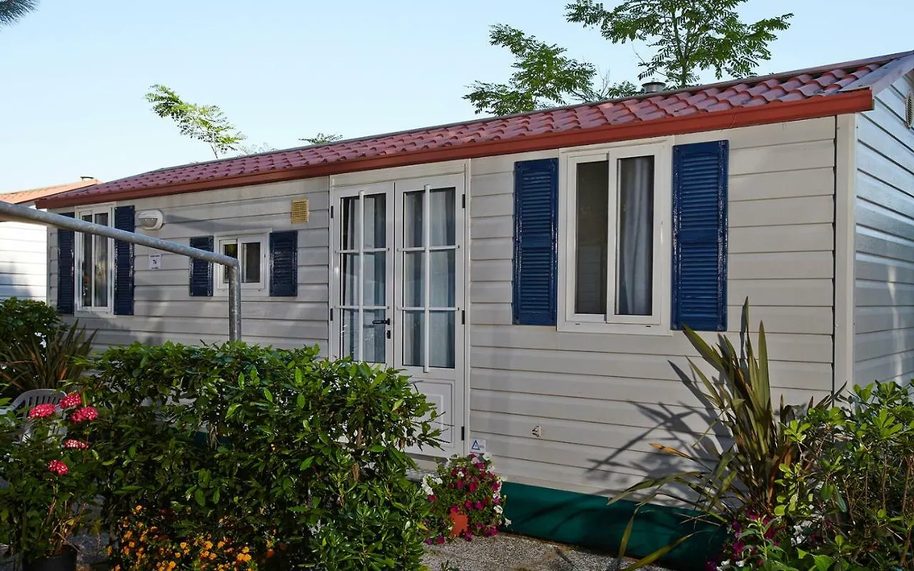 Mediterraneo Camping Village Cavallino-Treporti